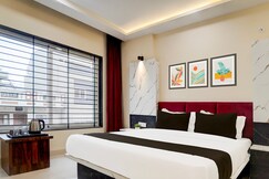 Hotel O Lakshya, Indore