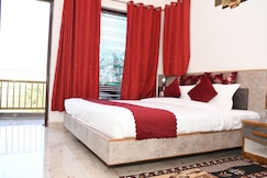 Hotel Starwood, Kotdwar