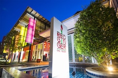 Red Ginger Chic Resort, Krabi