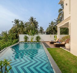 Swimming Pool 1