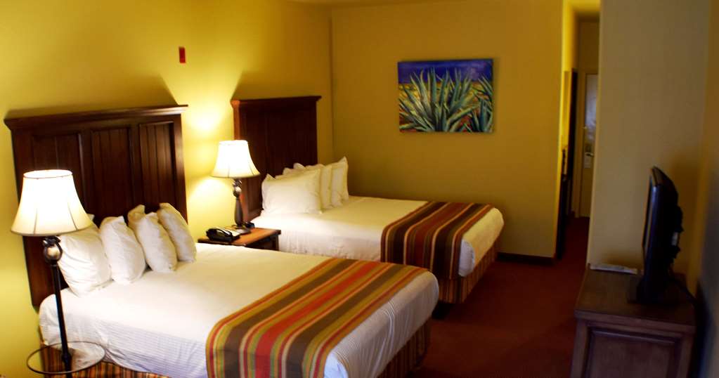 Best Western San Isidro Inn - Tap to explore photos