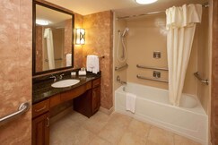 Homewood Suites by Hilton San Antonio-North, TX, Bexar