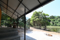 Tenpy Tiny Scenic Garfield @ Coorg, Coorg