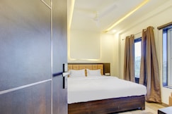 Hotel O Bonsai, Bhopal