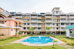 Calvins Retreat Apartments, Goa