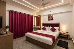 Luxmi Hotel, Prayagraj