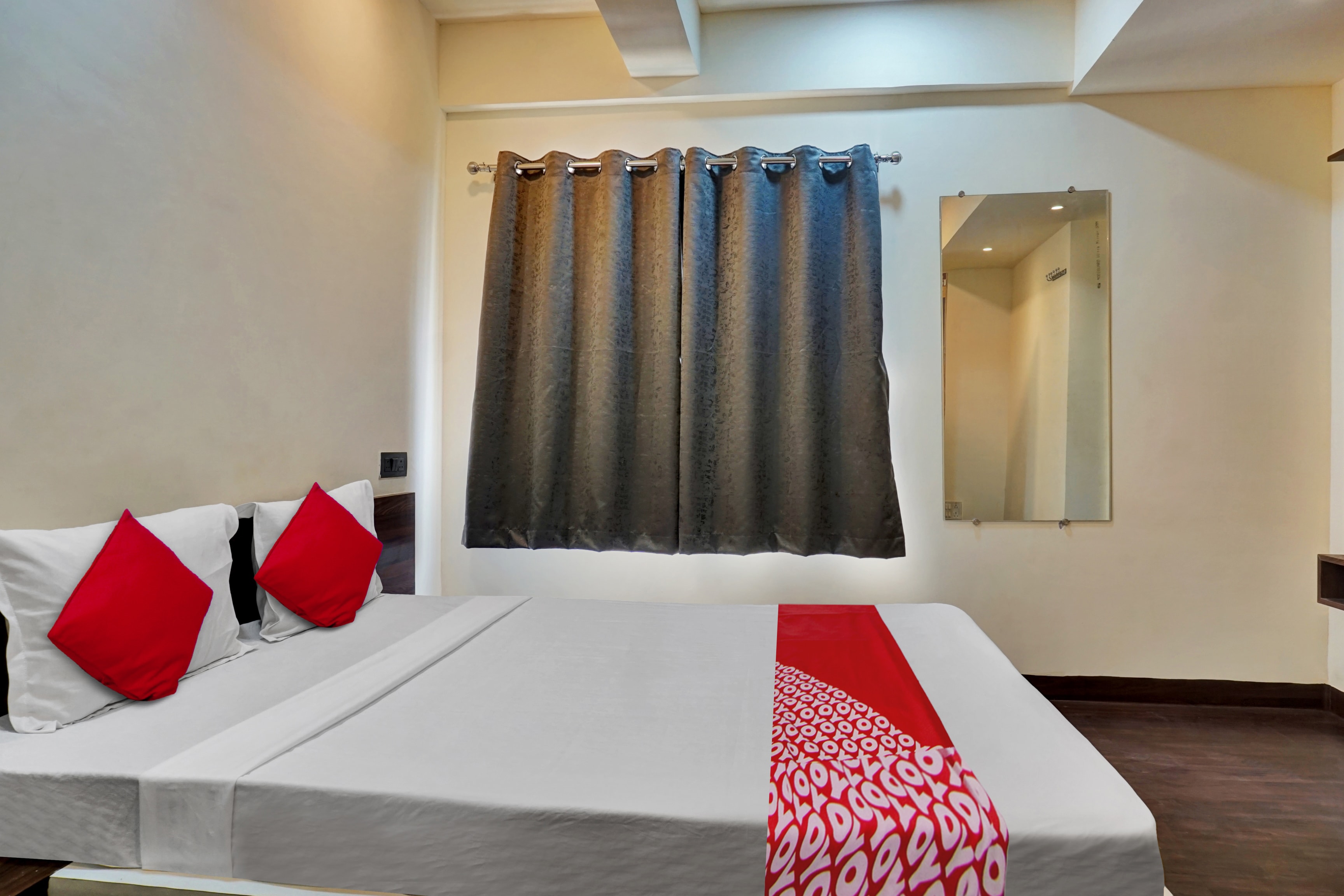 Hotel O Kanha Inn Lodging - Tap to explore photos