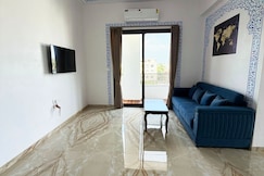 Badal Mahal Heritage Style Suite, Udaipur