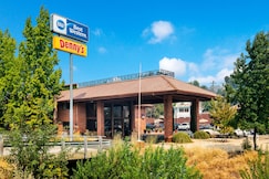 Best Western Amador Inn, Amador
