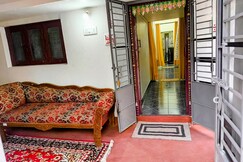 KHS Ranganath-U, Tiruchirappalli