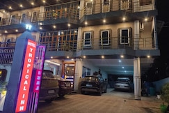 Hotel Tropical inn, Guwahati