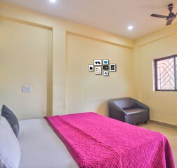 Basic Rooms