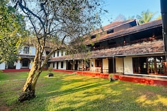 The Heritage1866@judge bungalow, Thalasserry