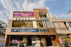Hotel O Satyam Shree, Indore