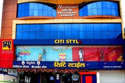 HOTEL MADHUWAN HEIGHTS, Bokaro