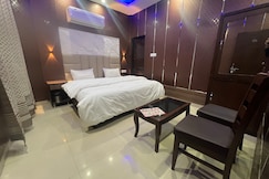 Hotel Blessing Inn, Jalandhar