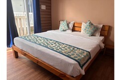 FabHotel Resorte Ferro, Goa