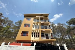 XTSY Economy Dorms, Shillong