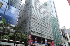 Australia Lounge , Hong Kong