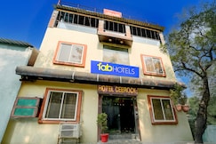 FabHotel Ceerock, Bhopal