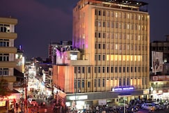 Hotel Sealord, Cochin