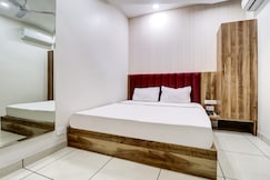 Hotel O City Inn, Amritsar