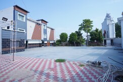 CR RESORT, Bhiwani