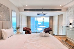 Luxury Double Height Studio SPR Road Gurgaon, Gurgaon