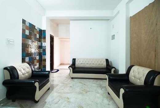 SPOT ON RNK Homestay