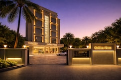 The Golden Plaza, Ahmedabad