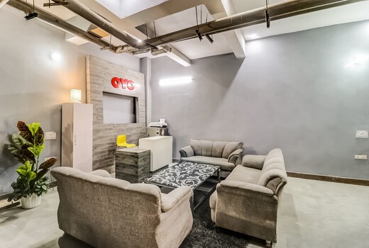 Hotel O Gurugram Residency