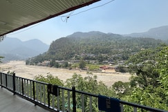 Omji Niwas - Shiv Ganga, Uttarkashi