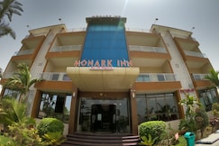 MONARK INN, Abu Road
