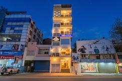 FabHotel Maark Inn - Bannerghatta Rd, Bangalore