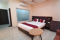 AKASH HOTEL AND FARMS, Pathankot