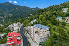 Luxeevista by Navodayans Dalhousie, Dalhousie