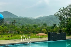 Sree Serenity Resort, Ananthagiri