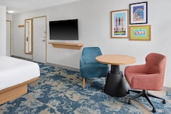 Hampton Inn Ft Lauderdale-Plantation, Broward