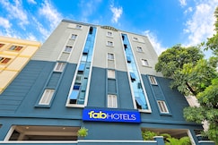 FabHotel Silver Key, Hyderabad