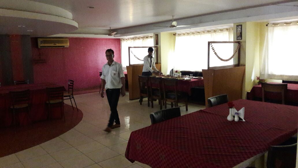 Hotel Tarun Residency Shivpuri Inr 294 Off 1290 - 