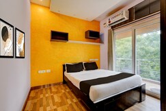 Hotel O Ashok Nagar Metro Station Chennai Formerly G Cloud, Chennai