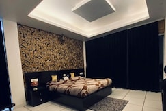 Contemporary Rooms at Parimahal Homestay, Shimla