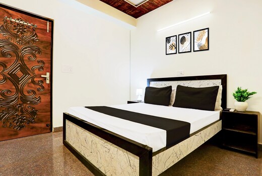 Super Hotel O Dream Residency