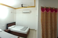 Hotel Sunsign & Hall, Ramanathapuram