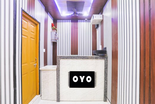 HOTEL O RATRAKSH
