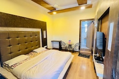 Hilltop Mount Abu, Mount Abu