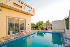 Villa Nest by Ebonystays, Udaipur