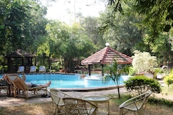 Tiger Moon Resort,Ranthambore (A Wildlife Resort)