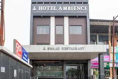 Hotel Ambience, Jhansi