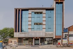 Hotel Singh Regency, Jhansi